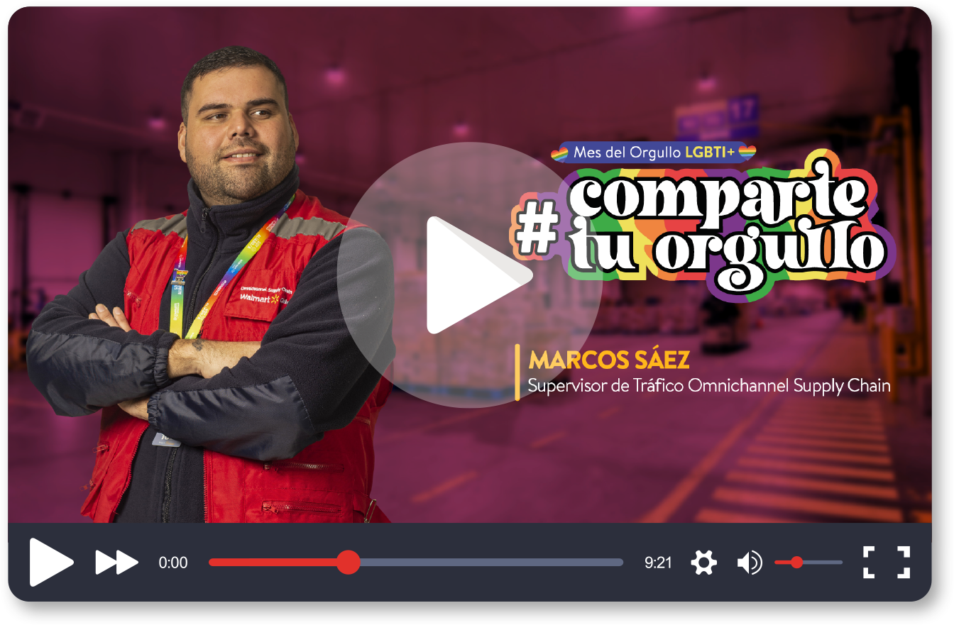 Video Walmart Chile